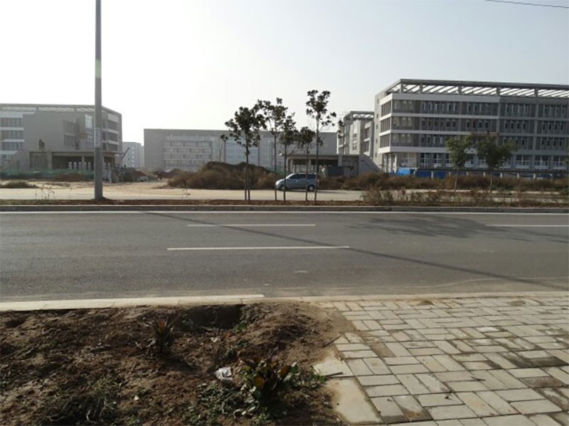 洛陽(yáng)鐵路信息工程學(xué)校